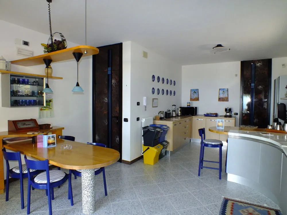 Casa Vacanza Villa Don Michele