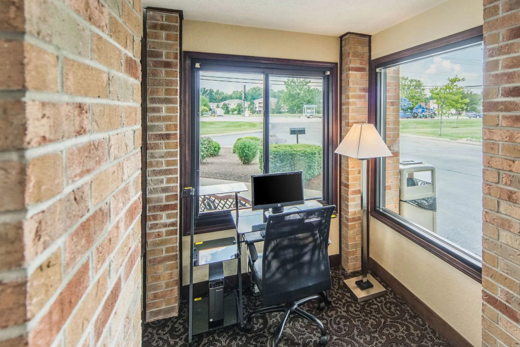 Quality Inn Decatur