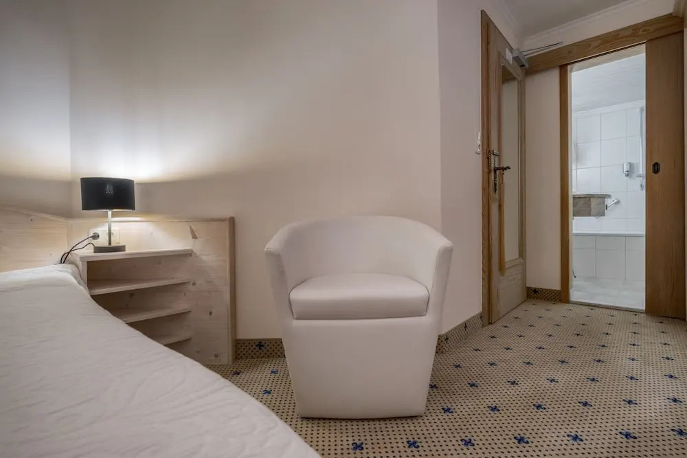 Mittelburg Wellnesshotel