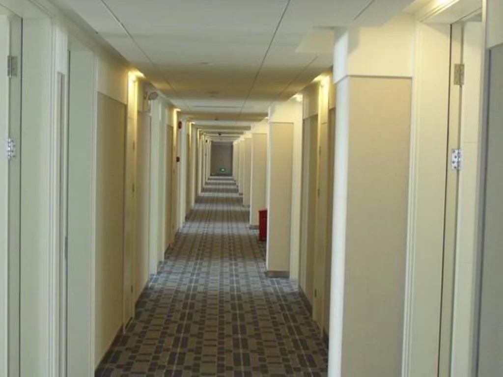 City Inn OCT Loft Branch