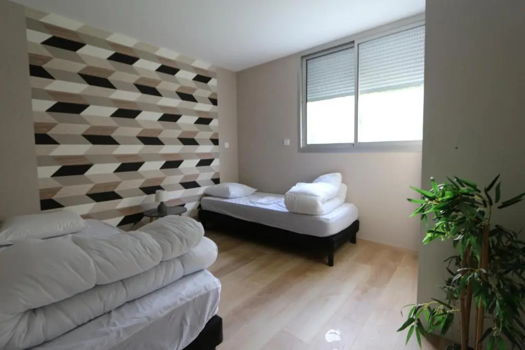 Appart hôtel Cholet