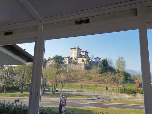 Casa Gamberini