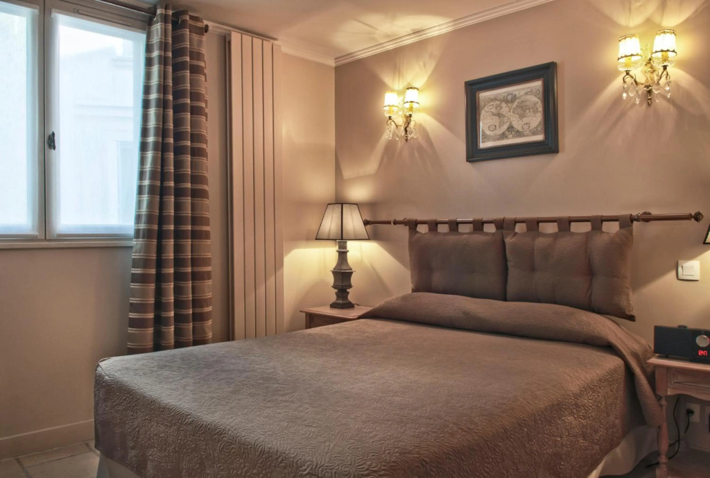 Hotel Albe Bastille