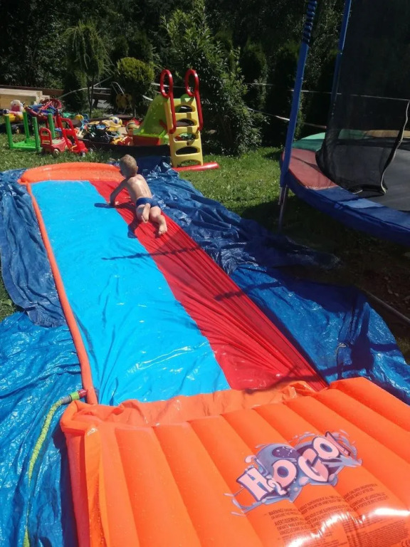 Willa Na Górce