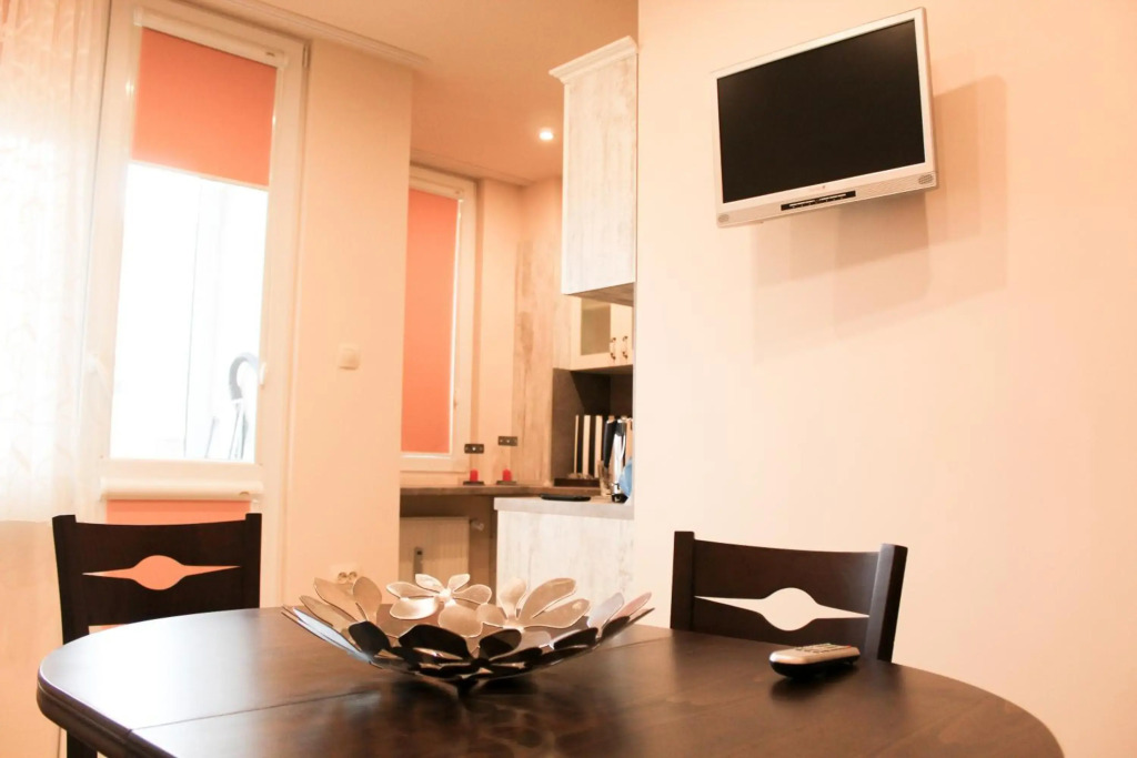 Cosmo Apartment Pleven