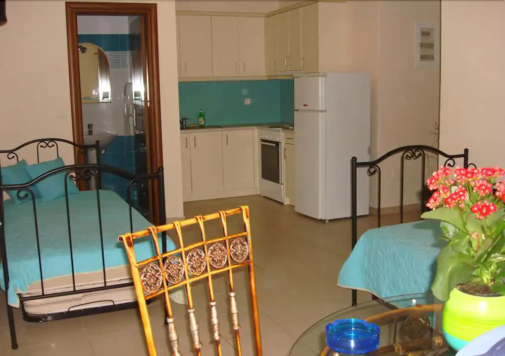 Loukia Apartments