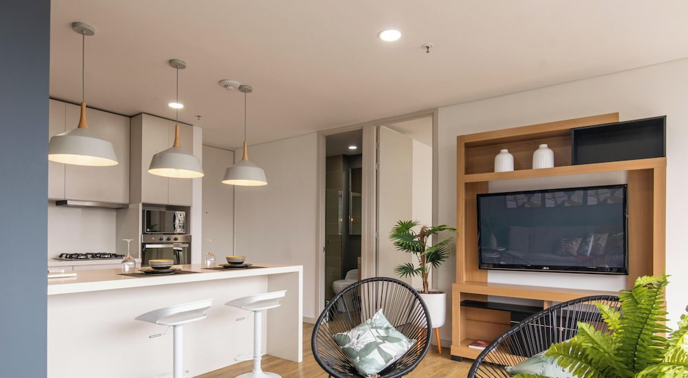 Apartamento Urban Studios