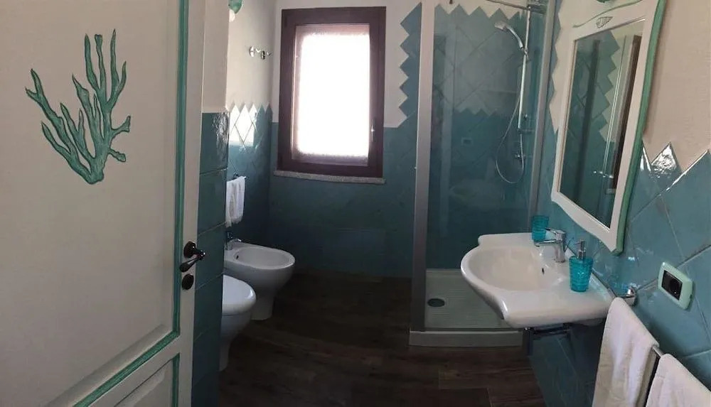 B&B da Miranna
