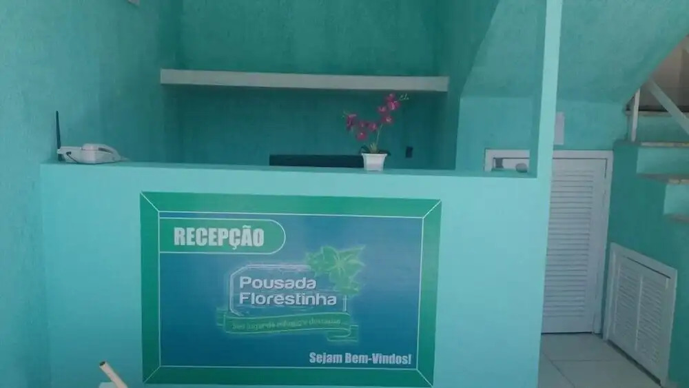 Recanto Praia Suite e Pousada Cabo Frio