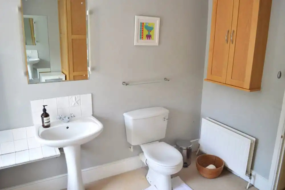 2 Bedroom Home in Stoke Newington