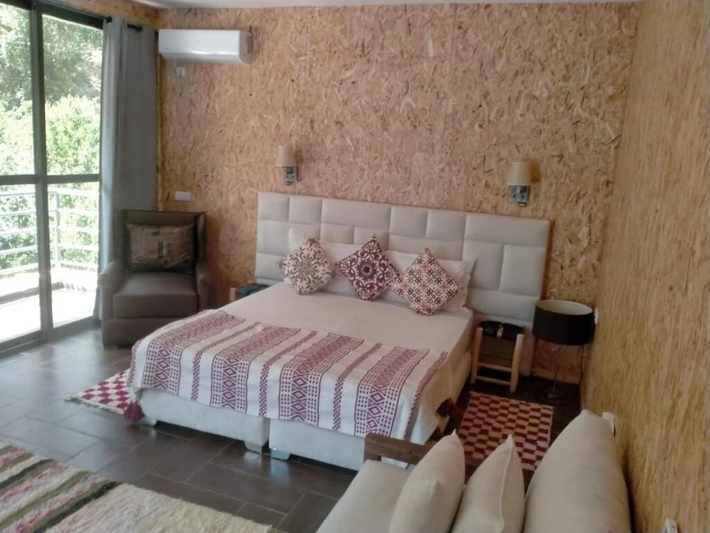 La Perle Ourika Guesthouse
