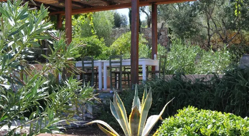 Strofilia Stone Residences