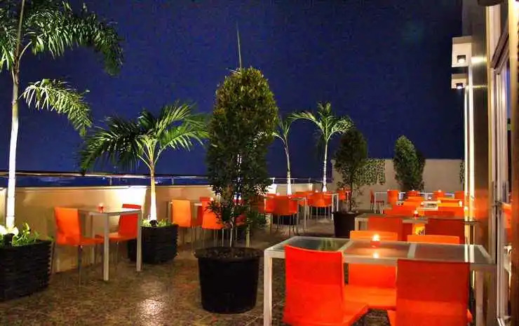 Grand Hotel
