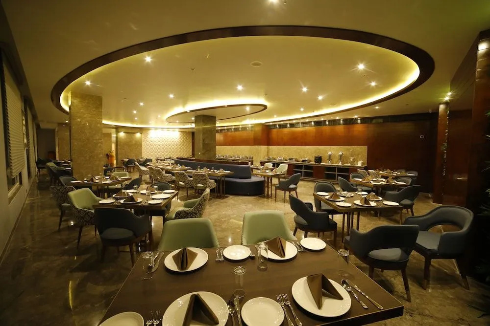 Hotel Ortus