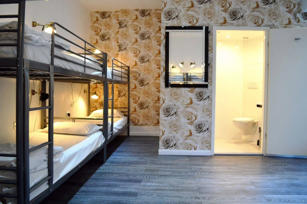 Barkston Rooms Earls Court
