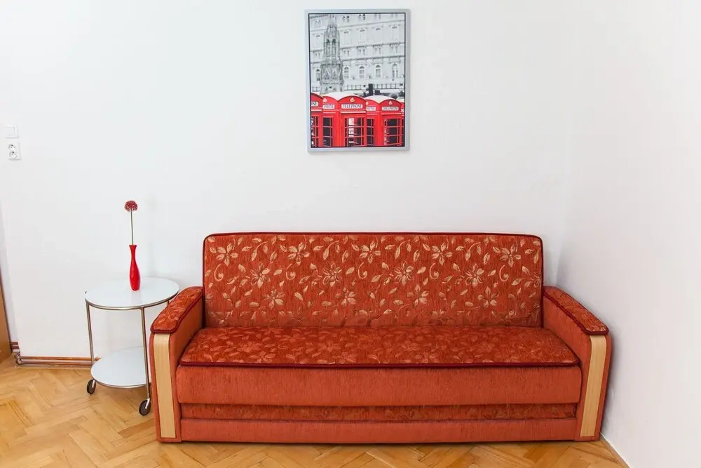 Welcome Apartment on Rybna