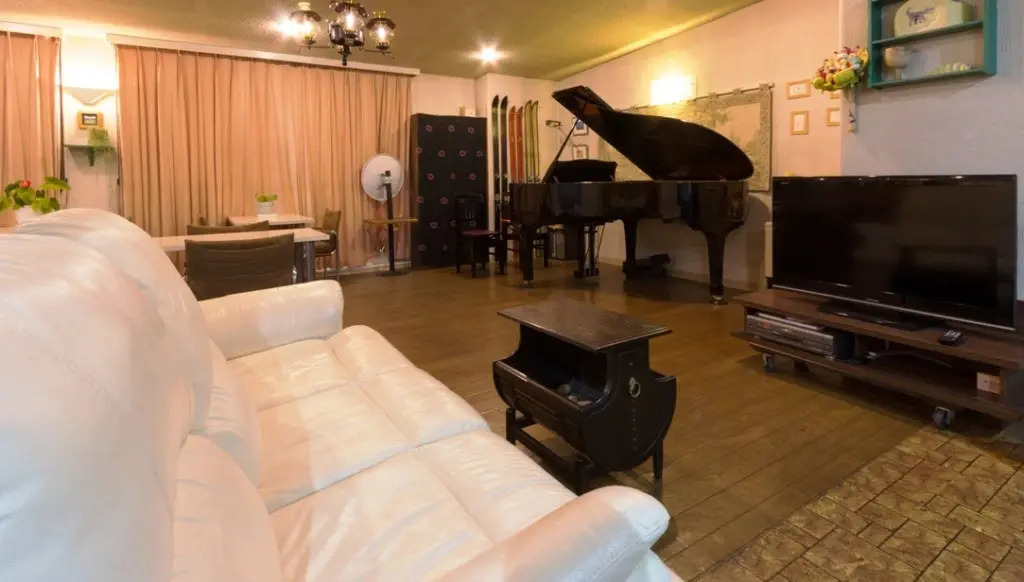 Hotel Shuzan Nanatsunotobira