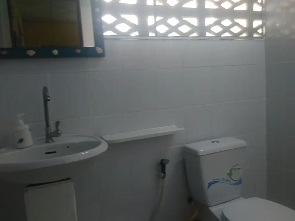 Captain Nemo Guesthouse