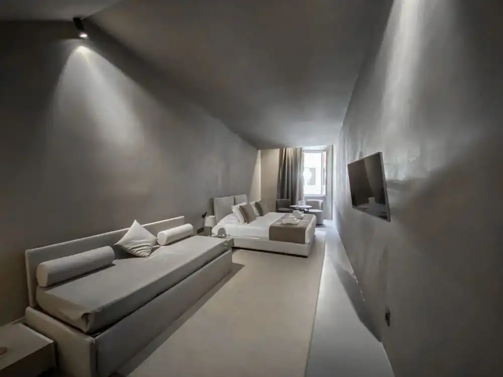 Elysium Suites Collection