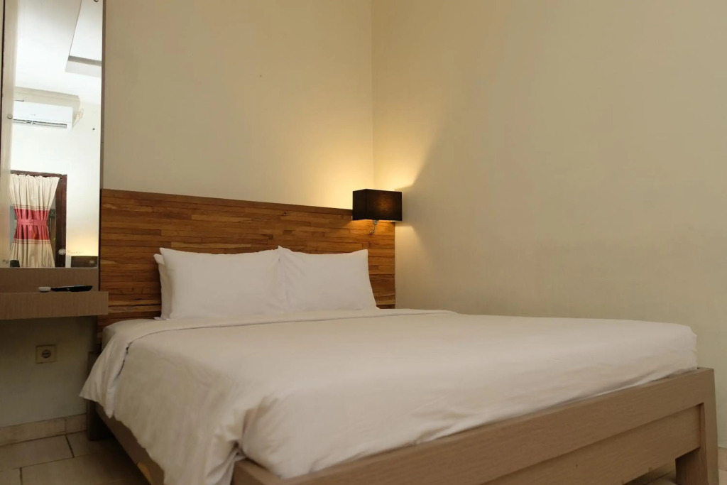 Mawar Asri Hotel