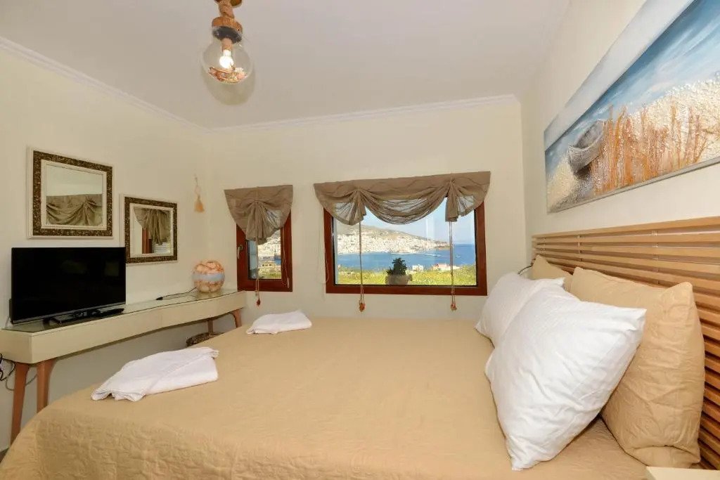 Villa Marenosta