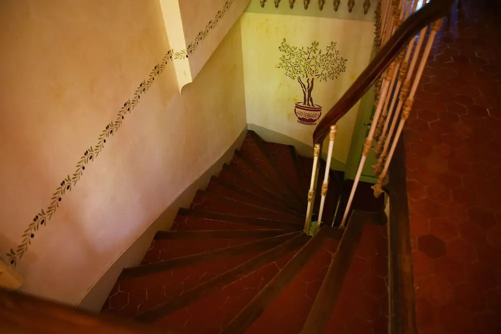 Embarben Maison dhôtes