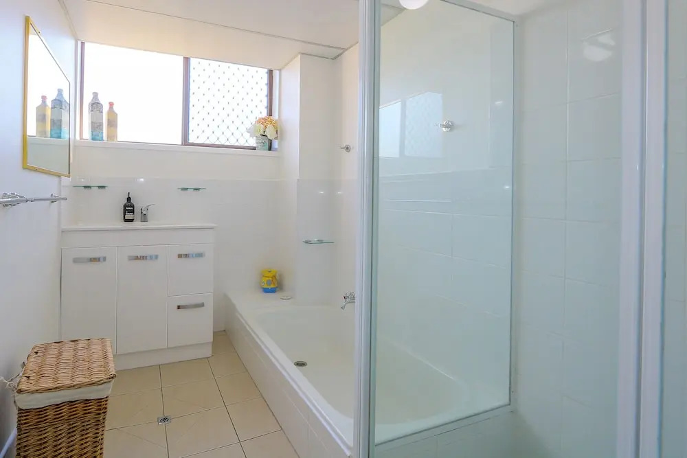 20 Kingsway 3 Bedroom Holiday Apartment