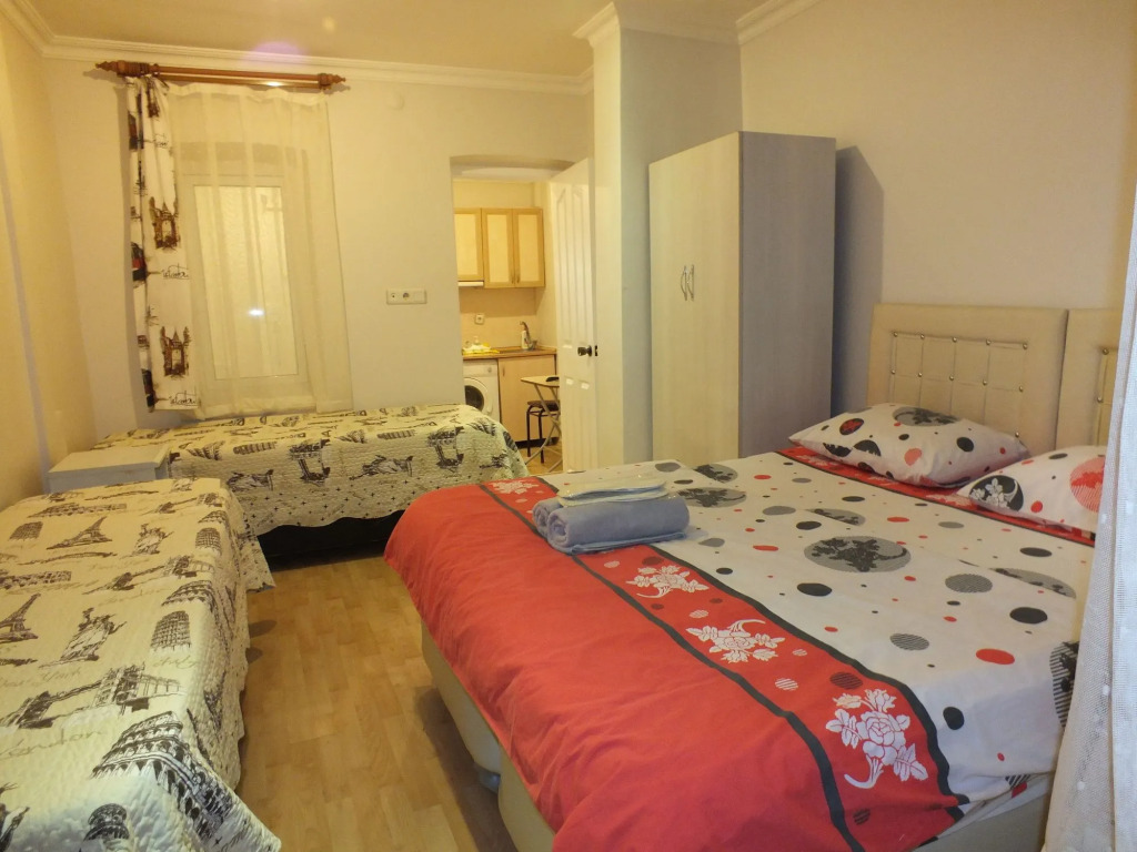 Taksim 9 Suites Apartments