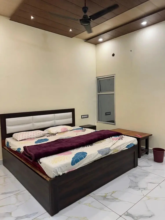 Shree Radhe Palace