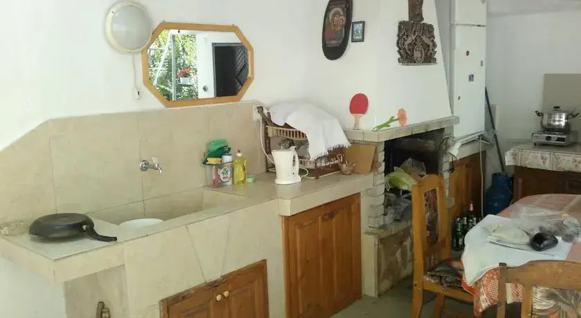 Guest House Varbanov 2