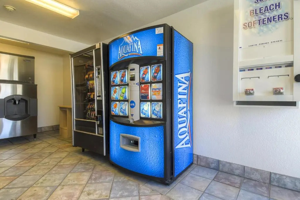Motel 6-Rancho Mirage, CA - Palm Springs