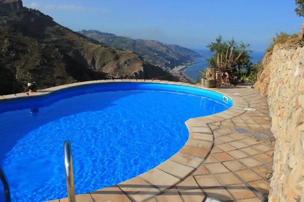 Villa Almoezia Charming B&B