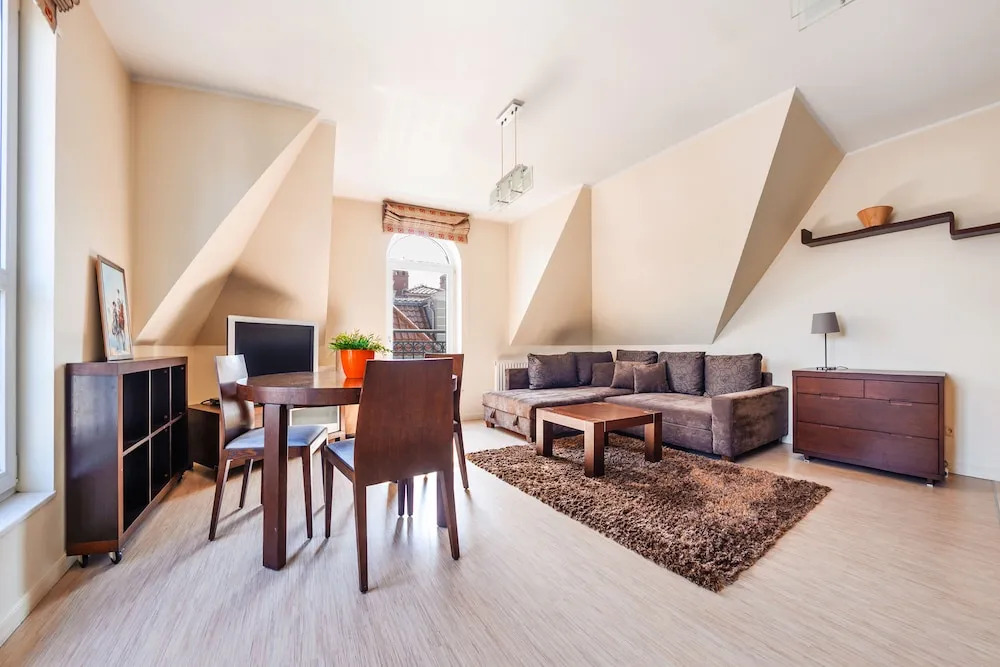 Apartamenty Sun & Snow Nadmorskie I