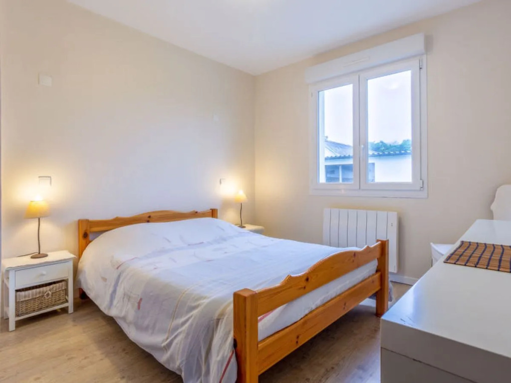 Holiday Home La Plage by Interhome