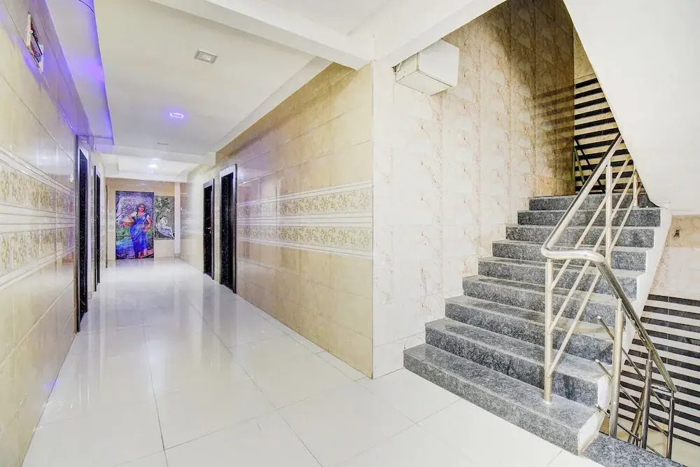 Fabhotel Galaxy Inn I