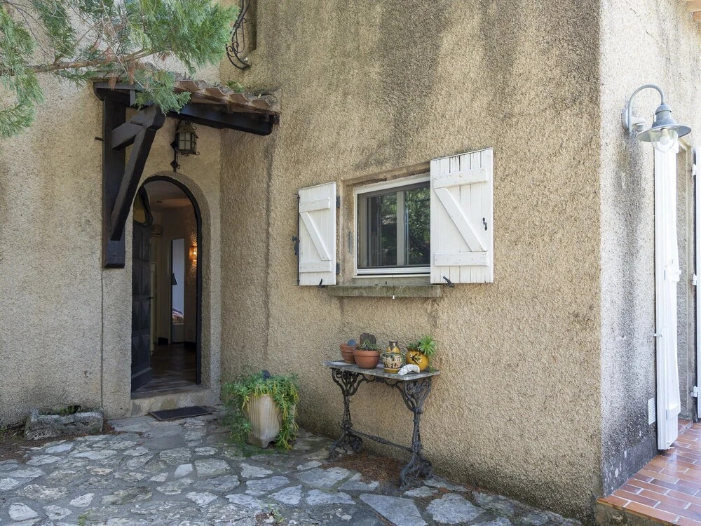 Lovely Country House With Private Pool