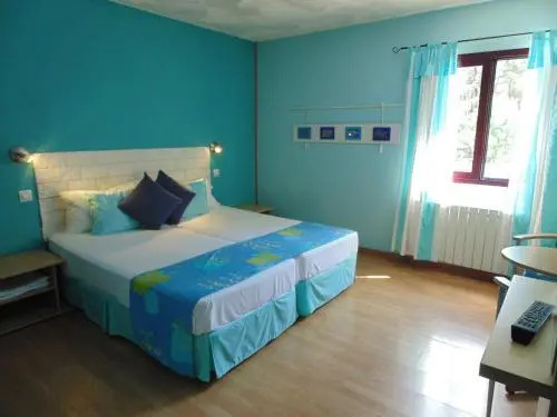 Hotel Rural Arco Iris