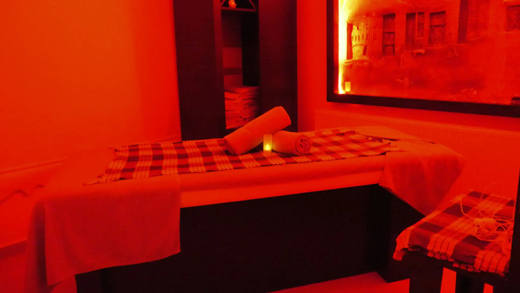 Kucuk Velic Hotel