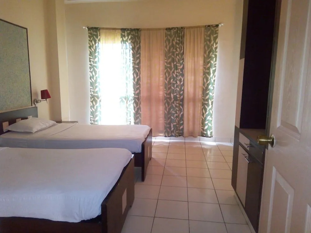 Samrudhii Suites