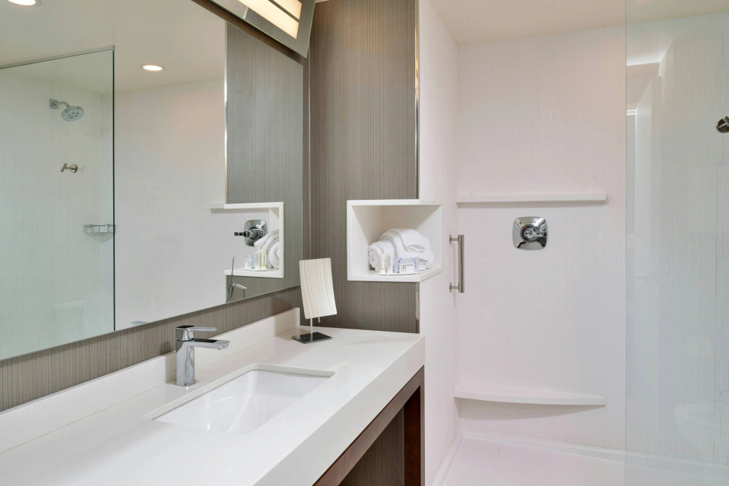 Courtyard by Marriott Charlotte Steele Creek