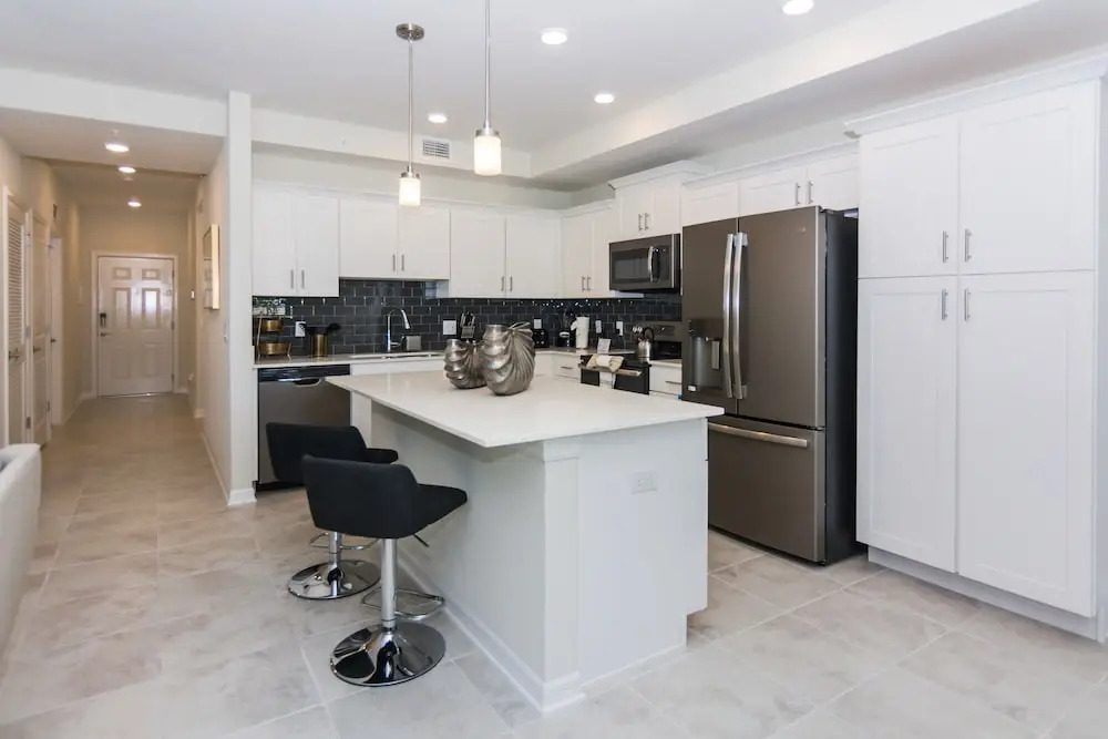 Excellent Apartment At Storey Lake 273064