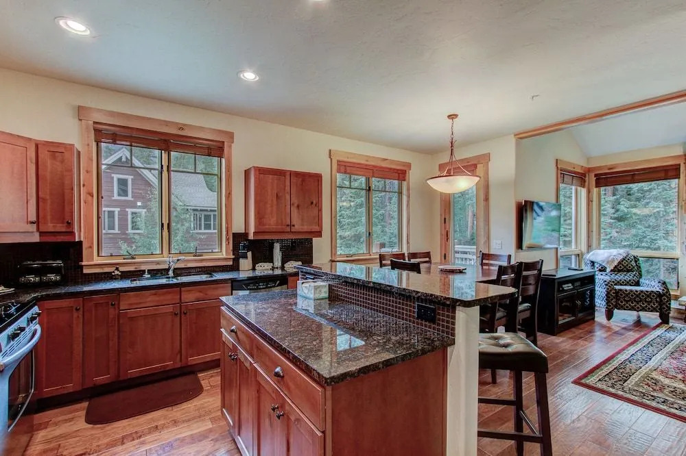 Settler's Creek #6501 - 3 Br Townhouse