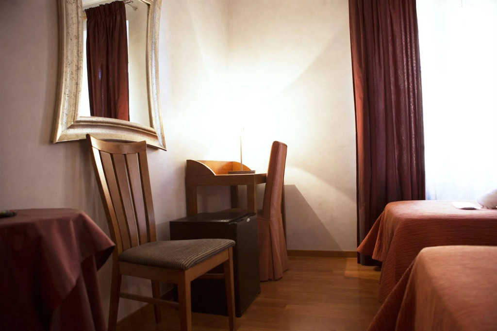 Piave Boutique Guest House
