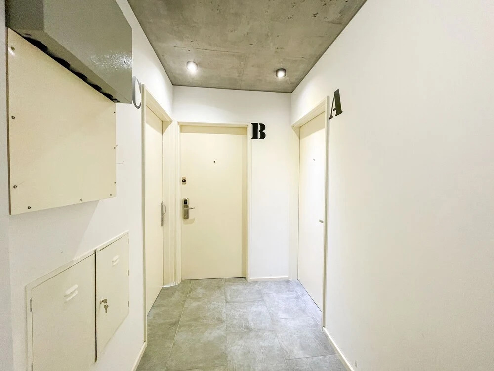 Beautiful Studio Apartment In Rosario 02-b