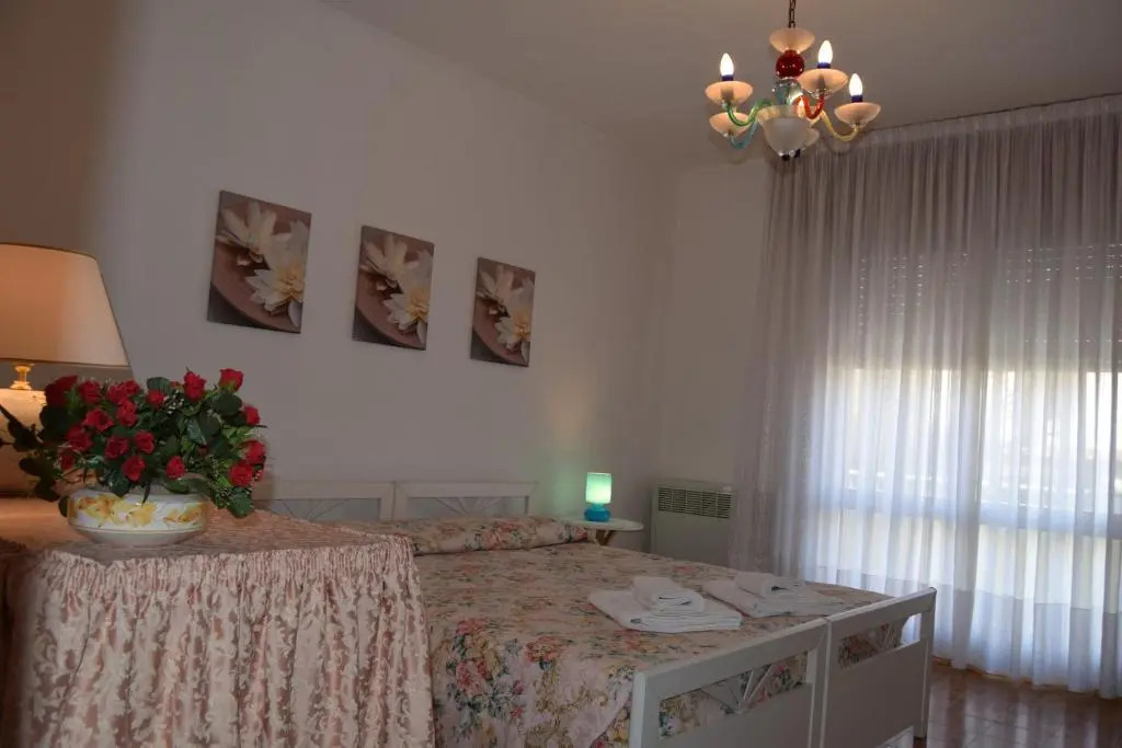 Casa Vacanza e per lavoro Elena e Carla