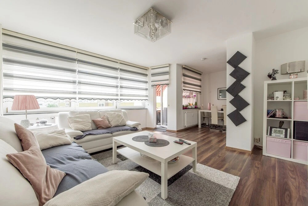Private Apartment Margeritenweg