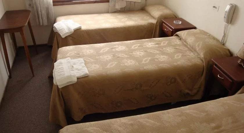 Hotel Bertiami
