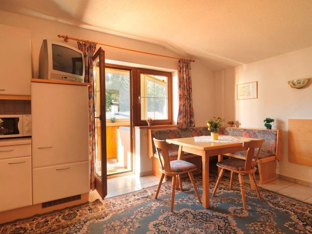 Ferienwohnung Saalbach Fieberbrunn