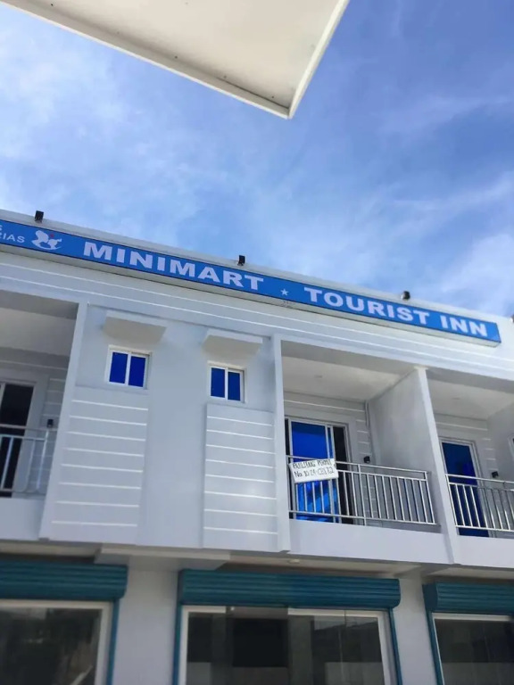 Malapascua Island Dos Marias Tourist Inn