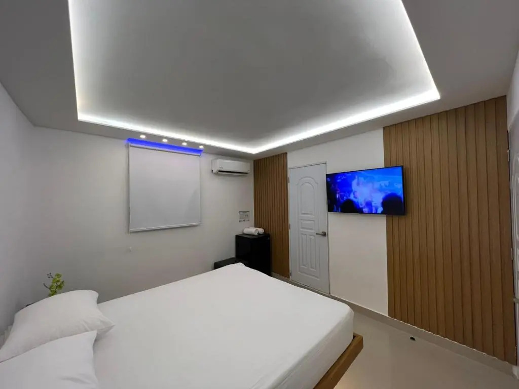 Alegria Hostal